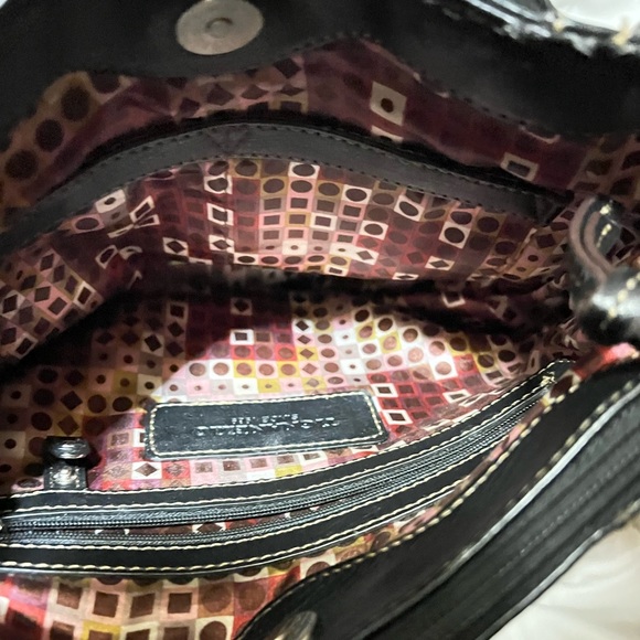 Tignanello Satchell Bag - Picture 6 of 8